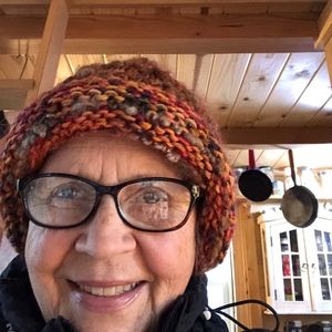 Meet your Posher, Marsha